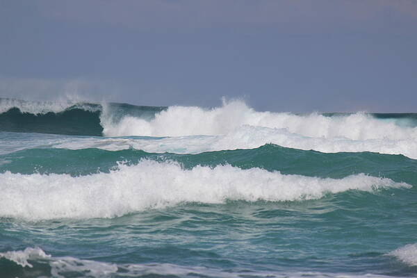 Breaking Waves