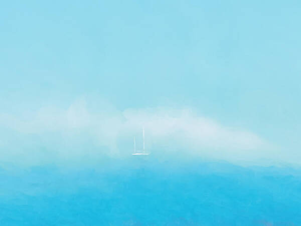 Ghost Ship