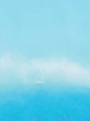 Ghost Ship