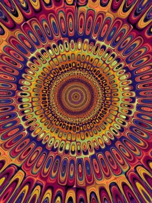 Mandala #1