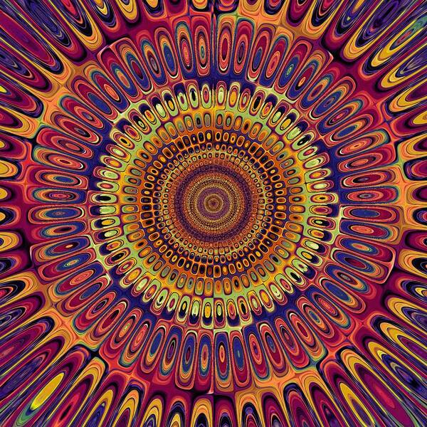 Mandala #1
